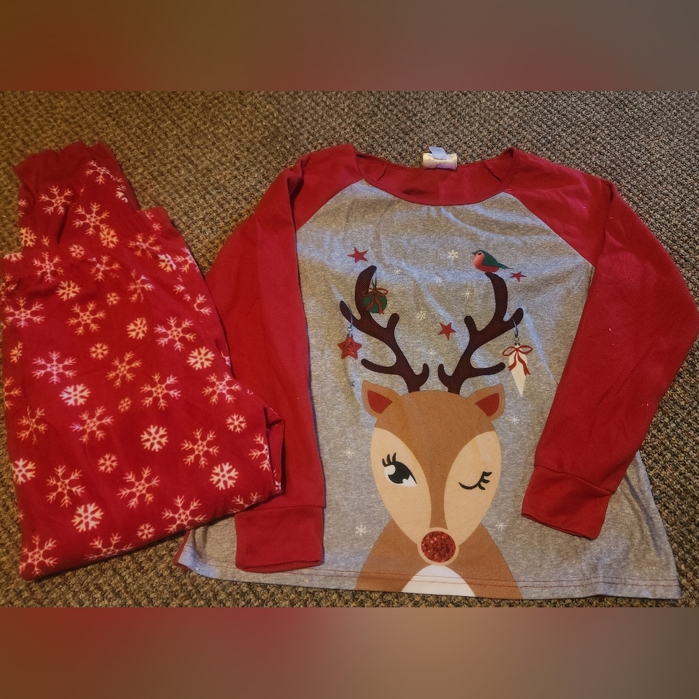 Christmas pjs